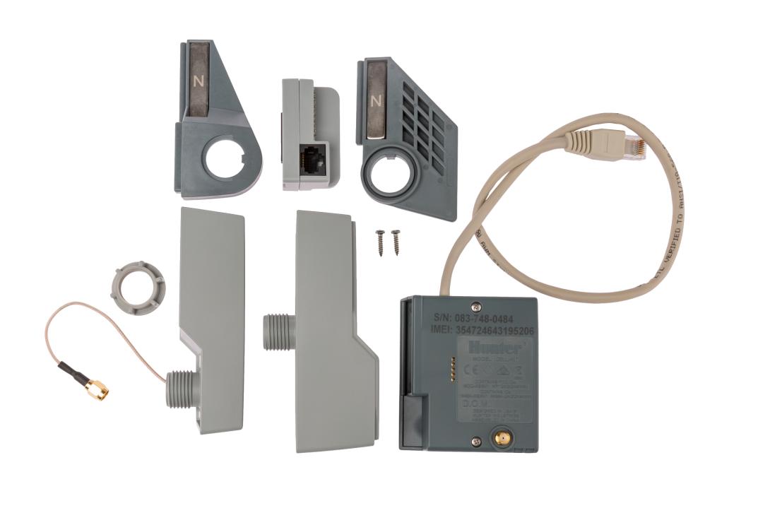 Hunter - CELLKIT - ICC2 4G LTE-M Communication Module