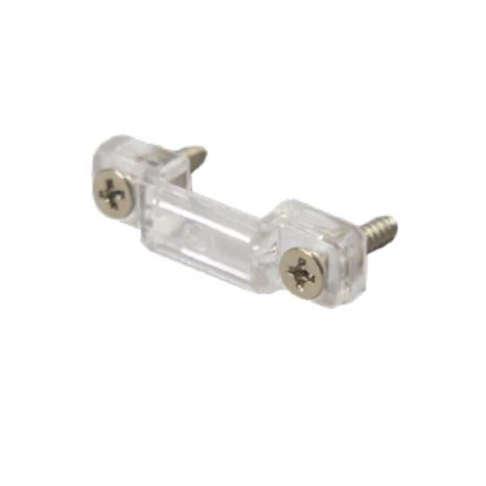 Brilliance - Strip Light Clip & Screw Kit - BRI-SL-A-C&S