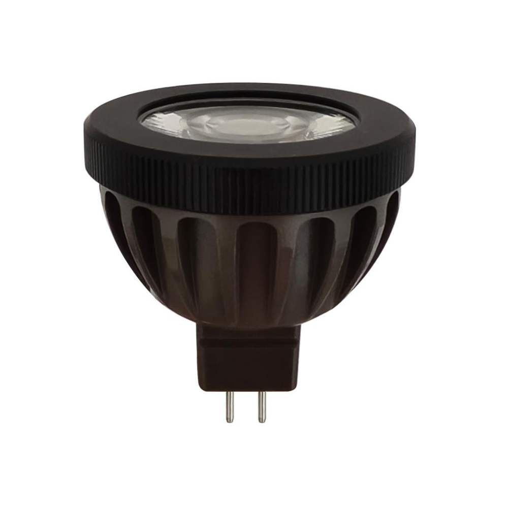 Brilliance - Command Series MR16 LED Bulb (64 Lamps In One)
