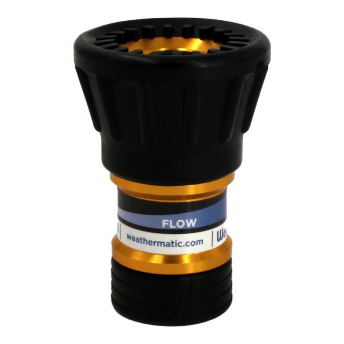Weathermatic - Hot Shot™ Hose Nozzle (1'' FHT) - DN100HSM