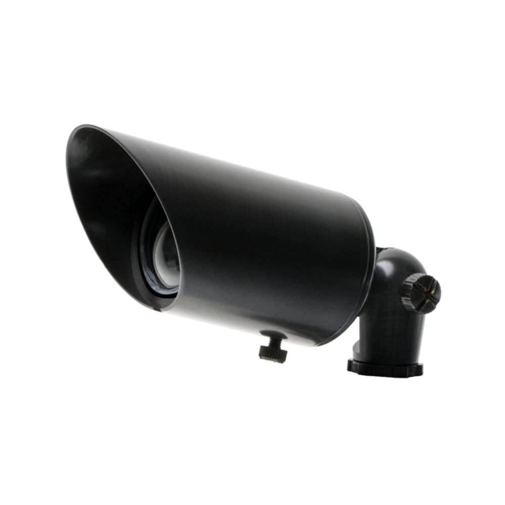UNVLS - Brass Directional LED Spot Light (3W-2700K-40°) - DS2300WB-LXC2