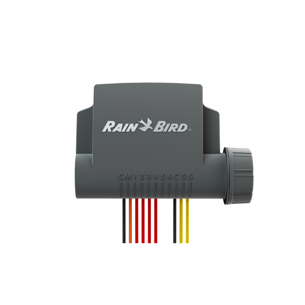 Rain Bird - ESPBAT-BT4 - 4-Station Bluetooth Battery Operated Controller