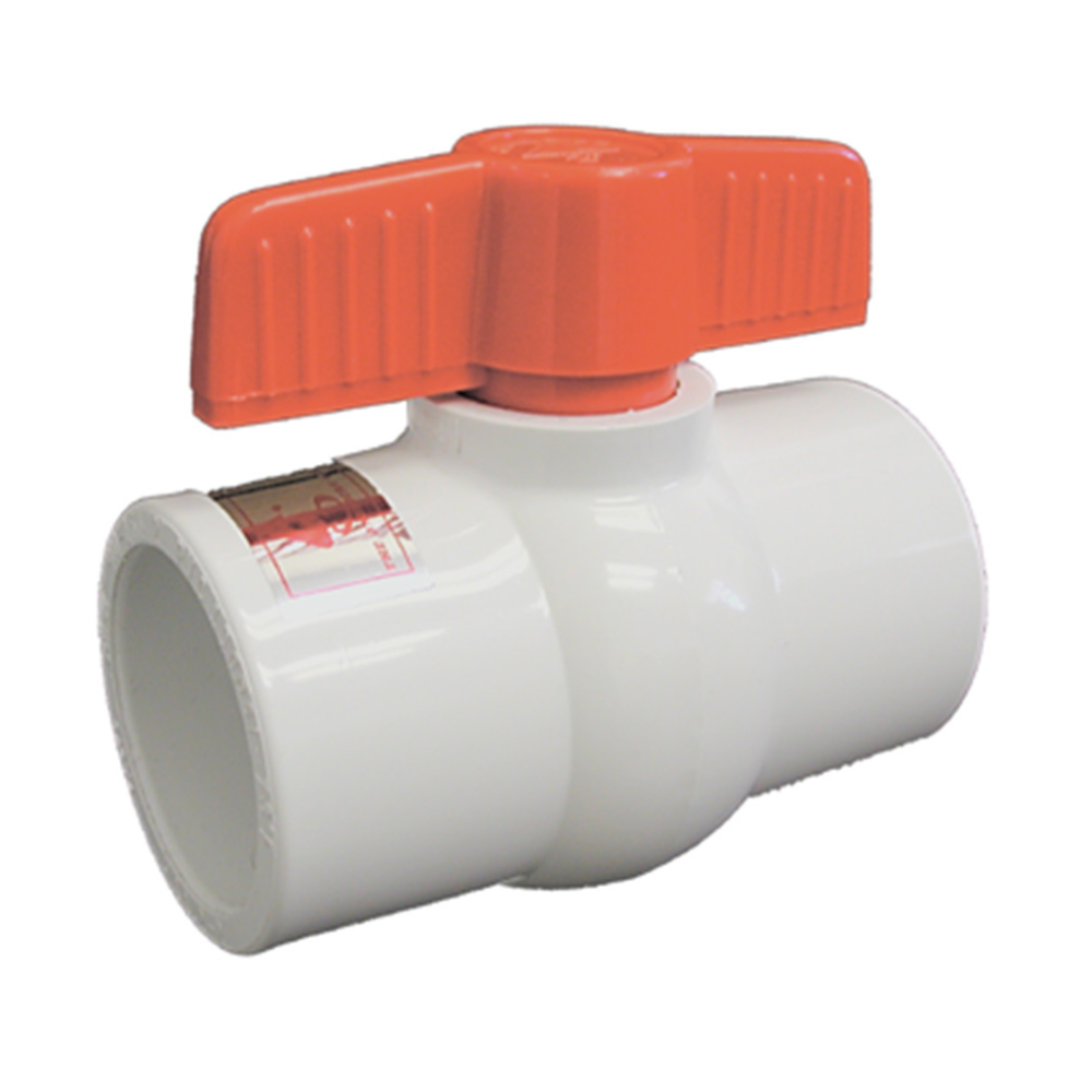 American Granby - HMIP400SE - PVC Ball Valve 4'' Slip