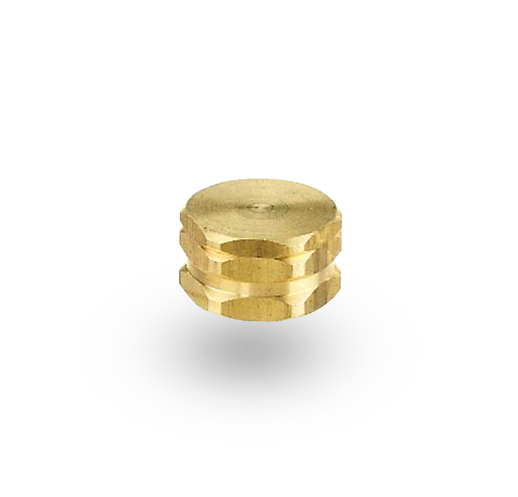 Buckner - 3/4'' Female Hose Cap - 14