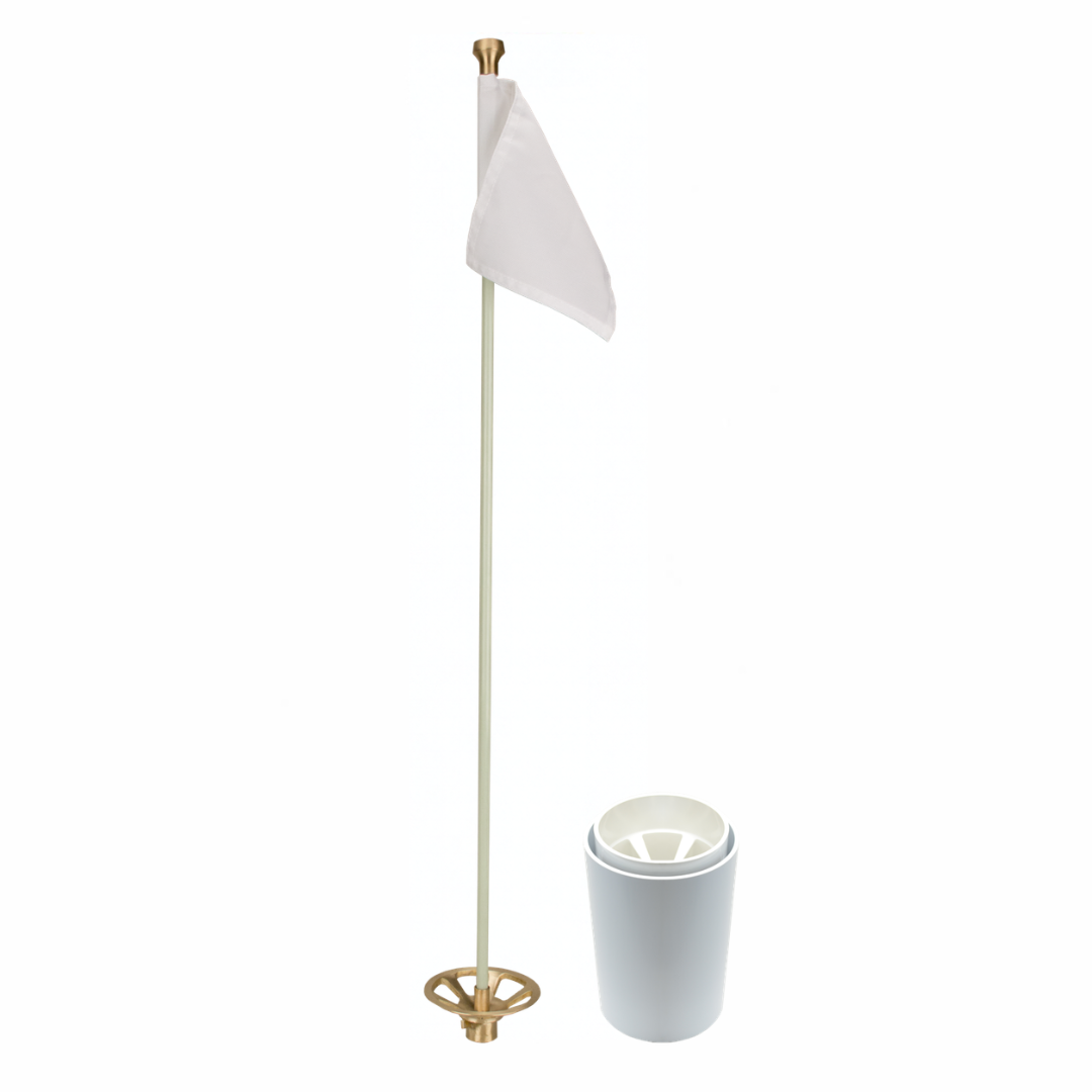 Unique - Illumi-Cup LED Golf Cup Light - ILCP-LED