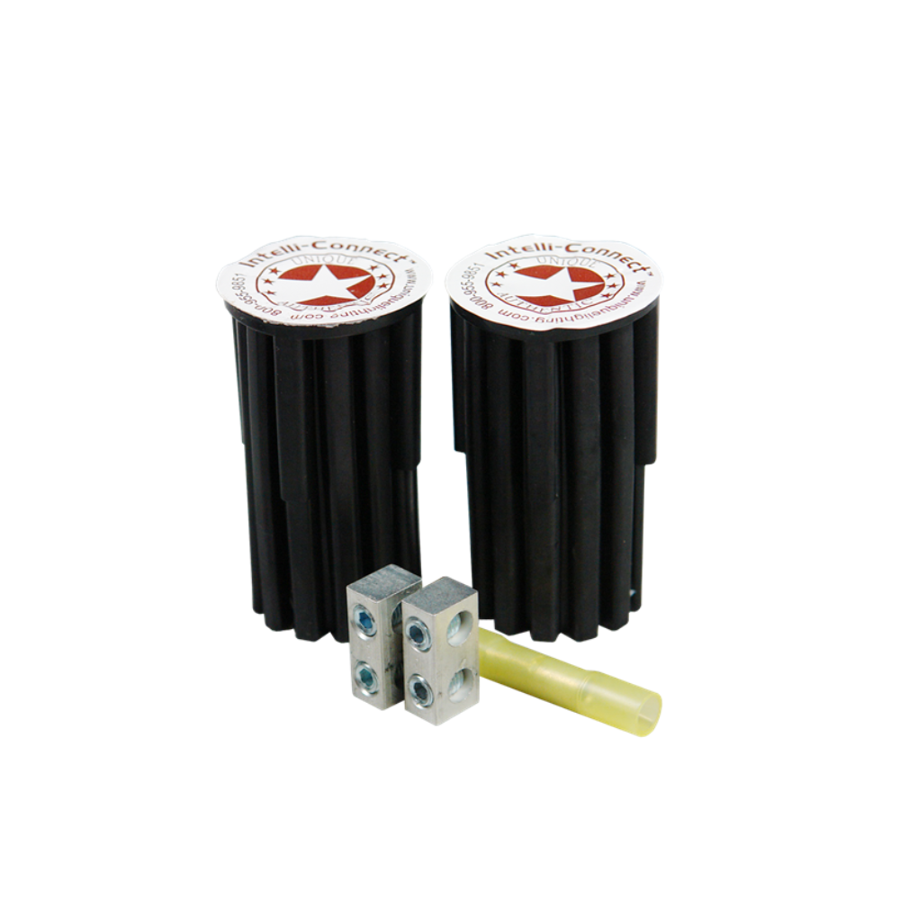 Unique - Intelli-HUB Wiring System - INTELLIHUB