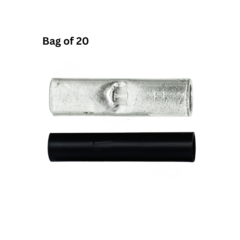 Dryconn - KSC-3 Heat Shrink Crimp Connectors (Medium) - 72030