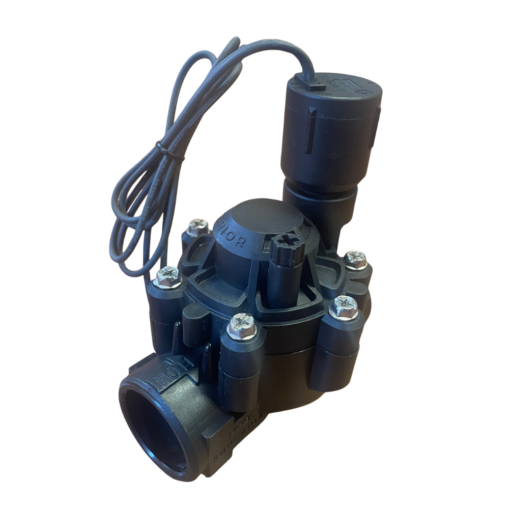 Superior - LCV100S - 1'' Light Commercial Valve, No Flow Control (SLIP)