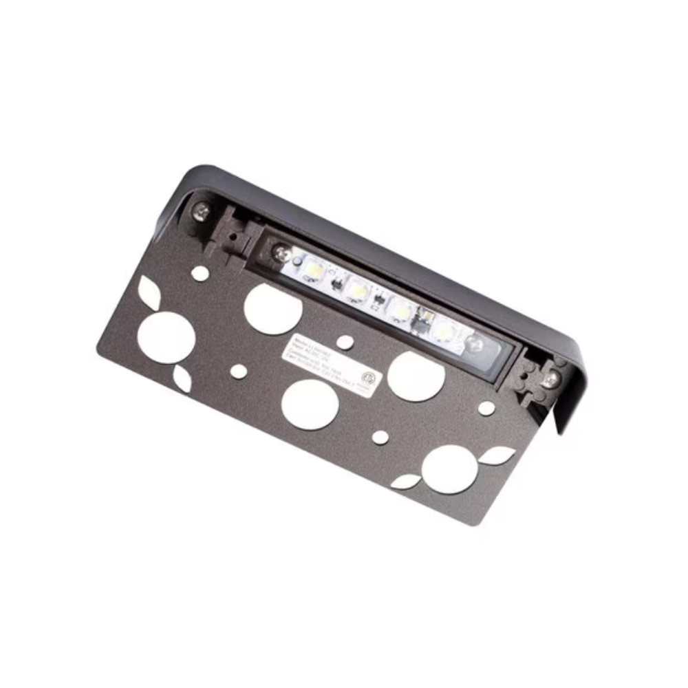UNVLS - 6'' Ledge Light & LED Module (Bronze, 2700K) - LL6609BZ-27K