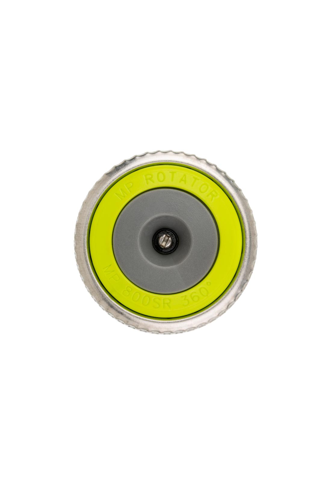 Hunter - MP-800SR-360 - Short Radius MP800 Rotator Nozzle (360 Degree)