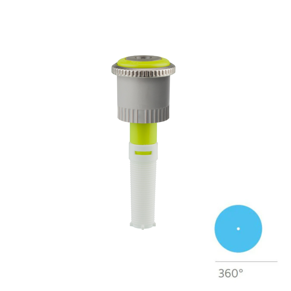 Hunter - MP-800SR-360 - Short Radius MP800 Rotator Nozzle (360 Degree)