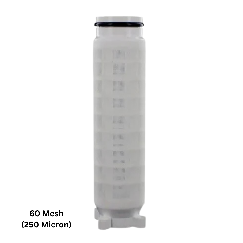 American Granby - NT120-SC60 - 2'' Vu-Flow Replacement Filter (60 Mesh)