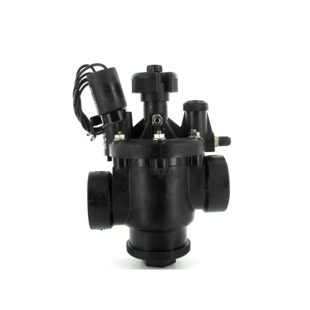 Toro - P220-26-06 - 1-1/2'' Inline / Angle Valve w/ Flow Control (FPT x FPT)