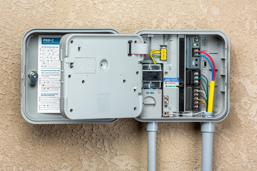 Hunter - PC-DM - EZ Decoder Output Module for Pro-C