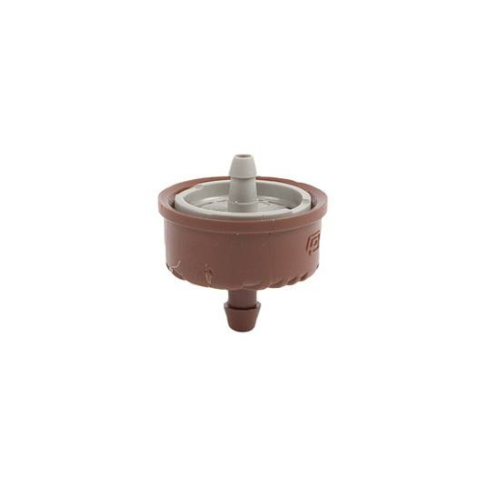 DIG - 0.3 GPH Drip Emitter w/ Check Valve - PCA-003-CV