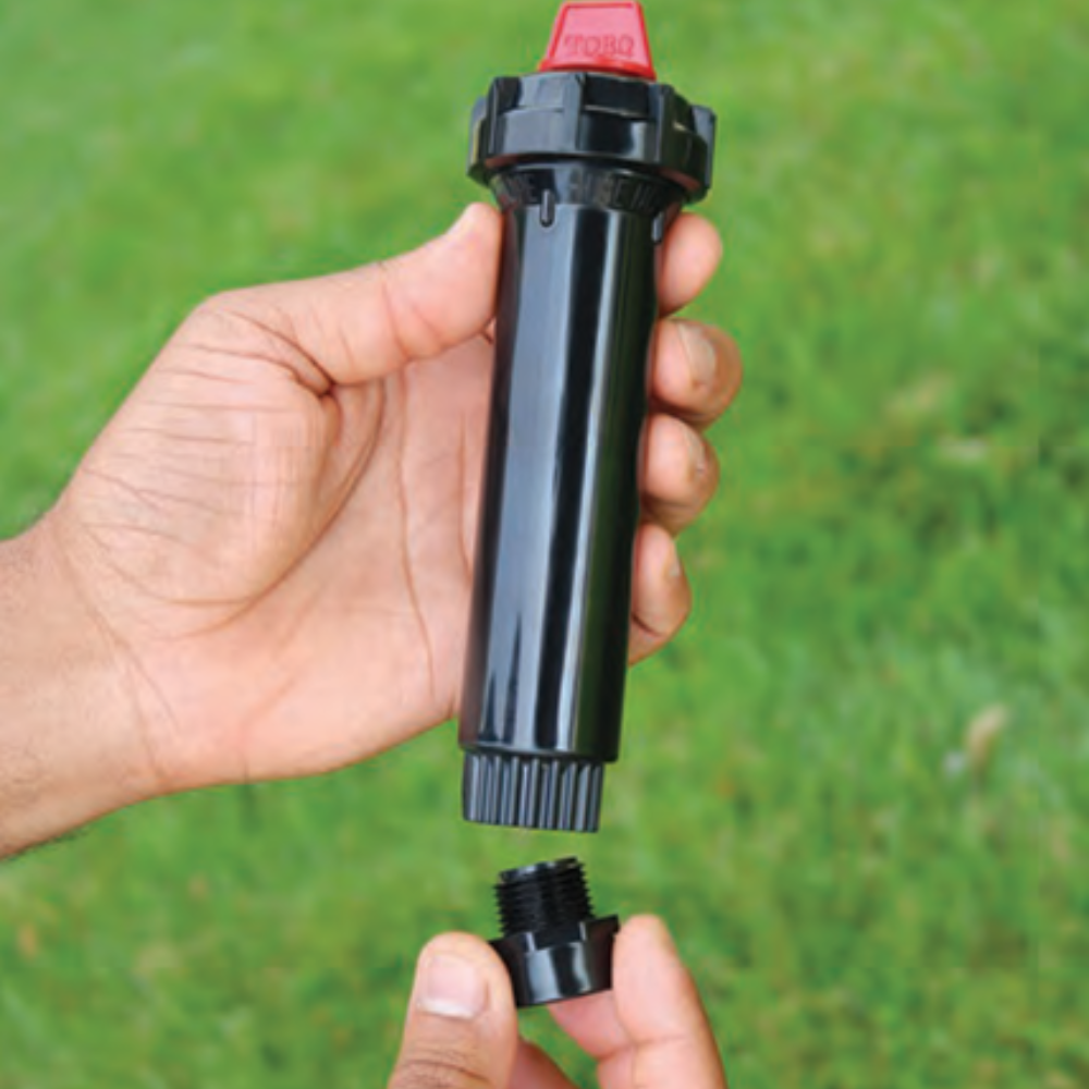 Toro - PCV-500 - 1/2'' Precision Check Valve