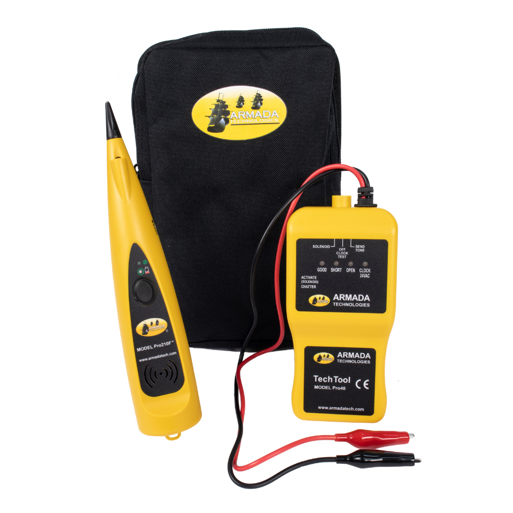 Armada Technologies - Pro48K - Solenoid Activator/Chatterbox Kit