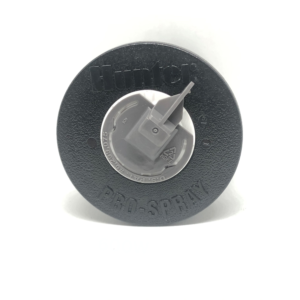 Hunter - PROS-04 - 4" Pro-Spray Pop-Up Spray Head (No Nozzle)
