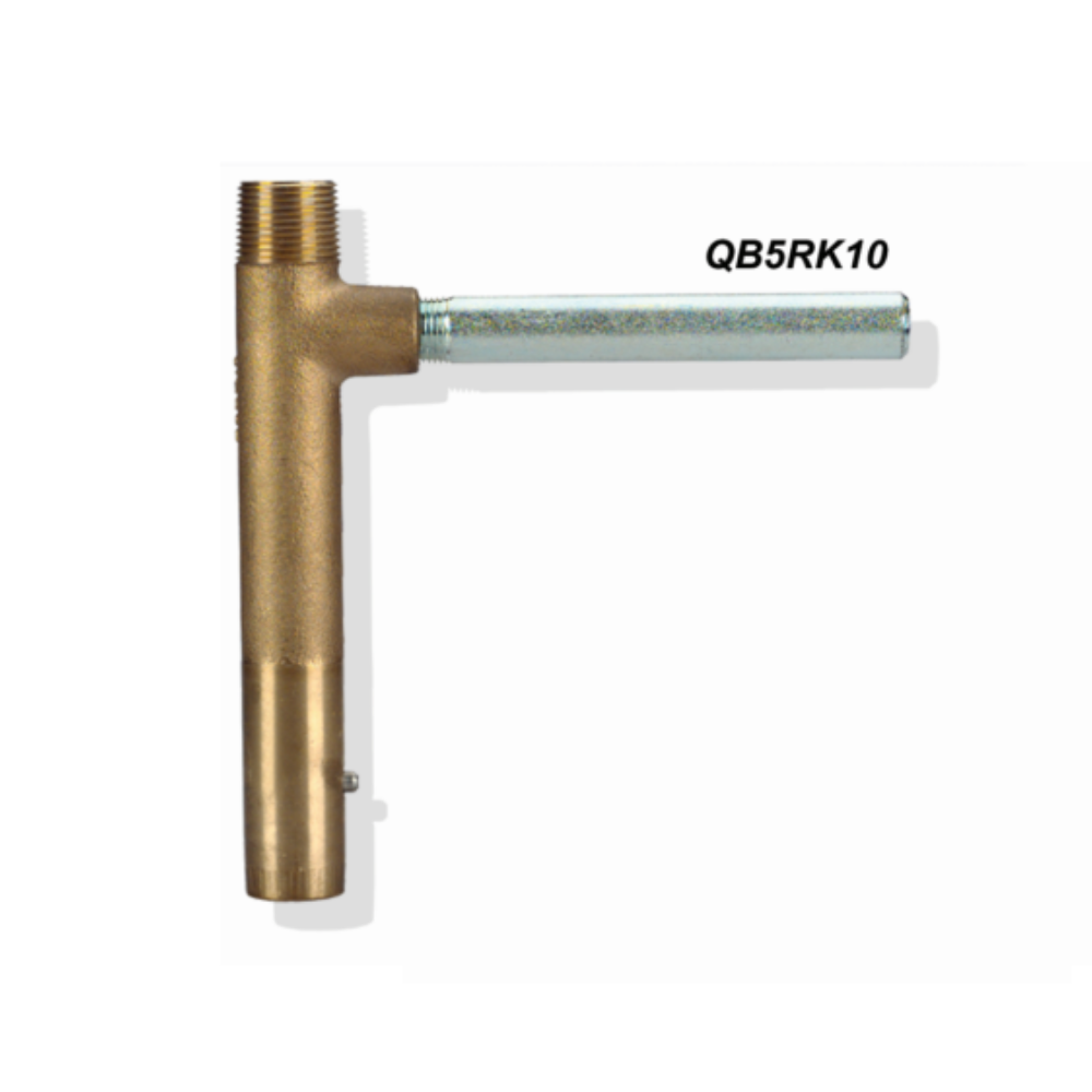 Buckner - QB5RK10 - Quick Coupling Key; 1" NPT Male, Single Lug – Cheap ...