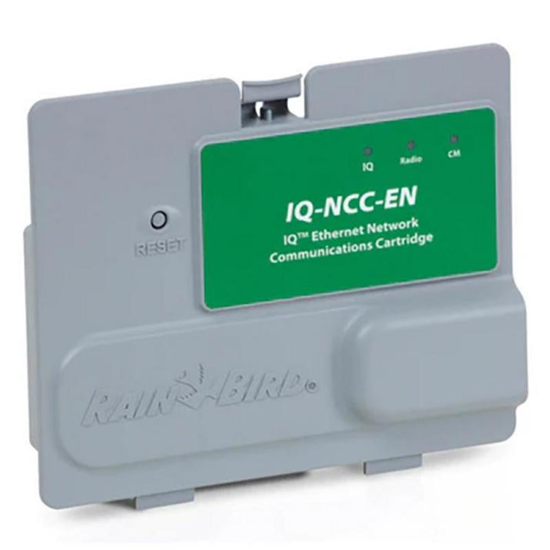 Rain Bird - IQ-NCC-EN - Ethernet Communication Cartridge