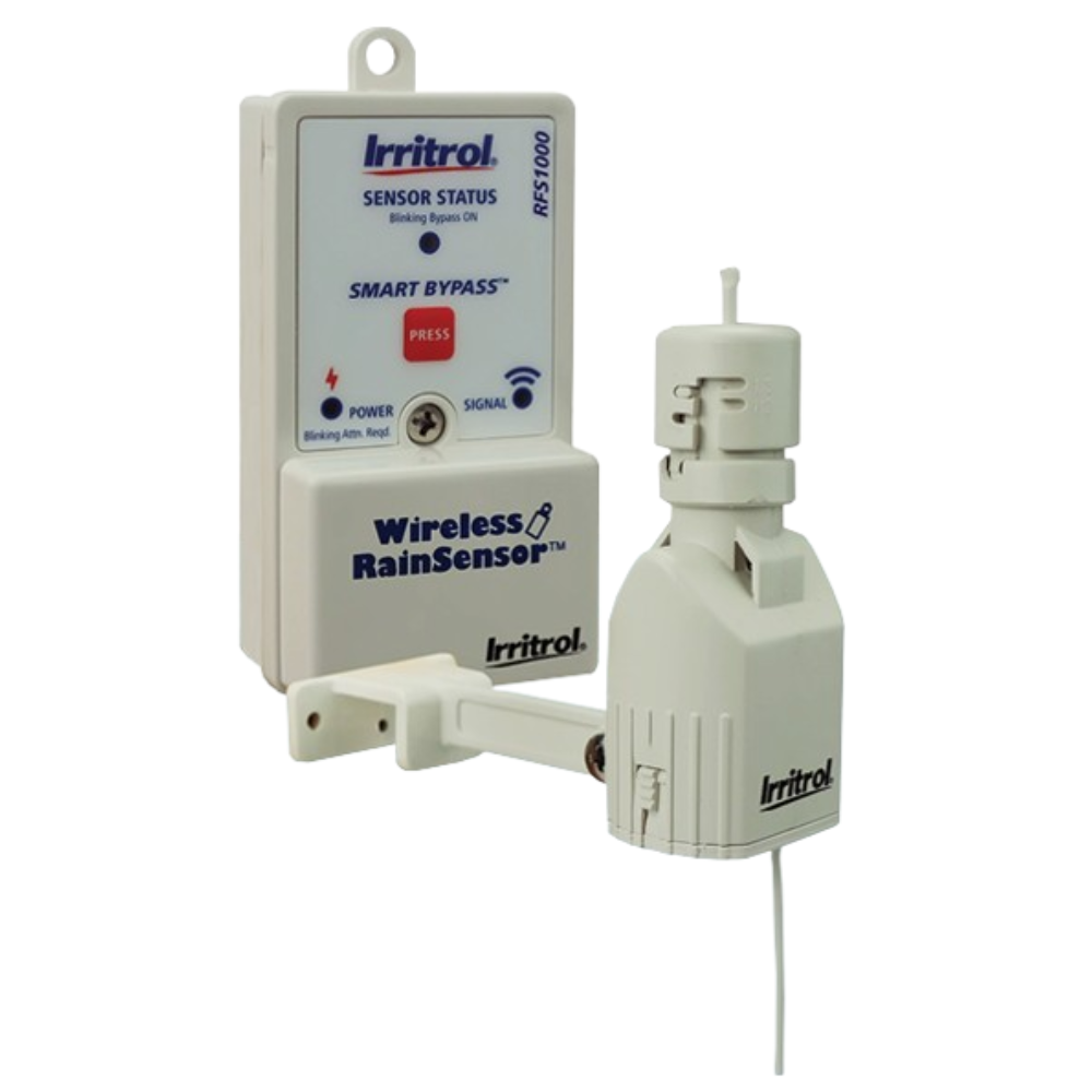 Irritrol - RFS1000 - Wireless Rain/Freeze Sensor