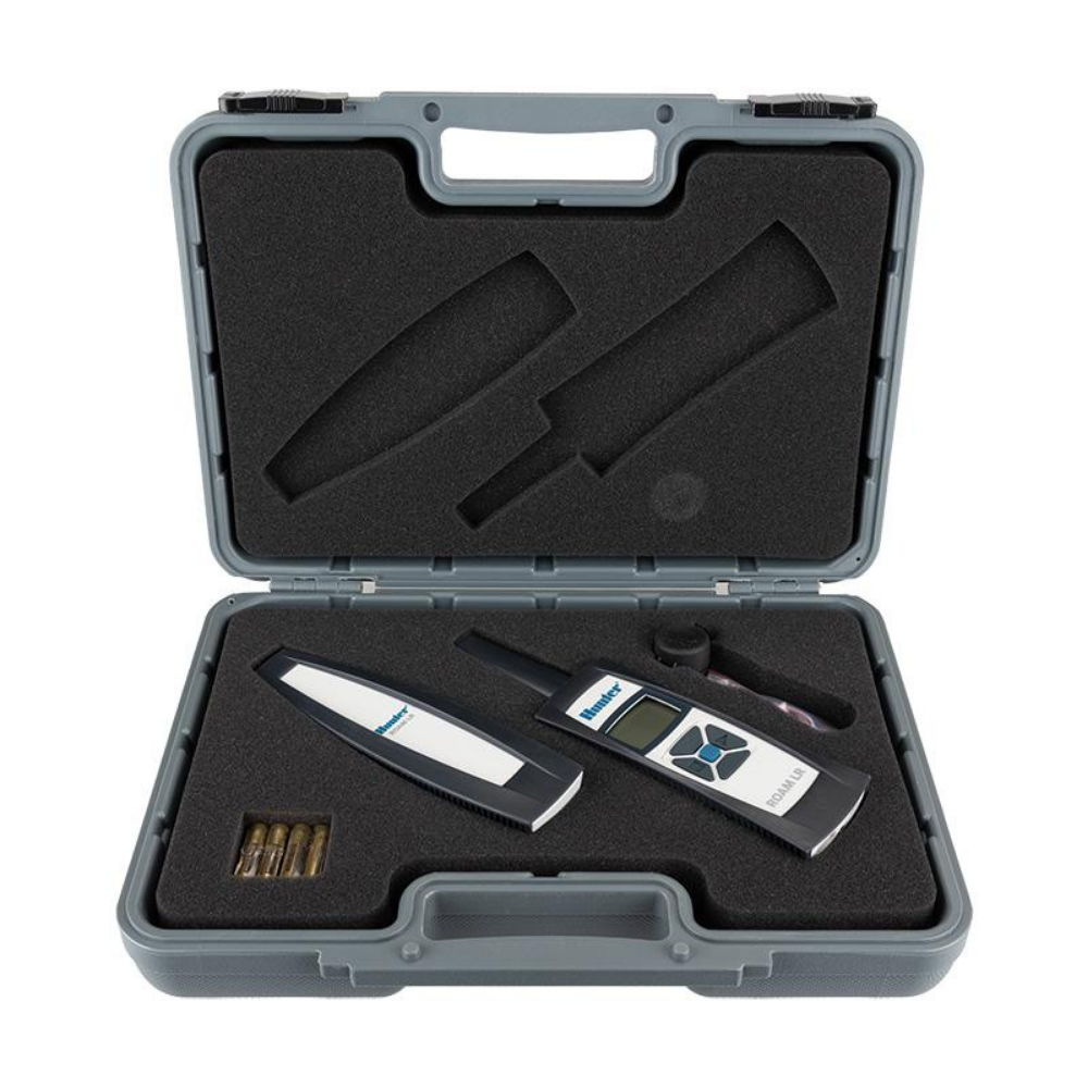 Hunter - ROAMLR-KIT - Long-Range LoRa Remote Control Kit