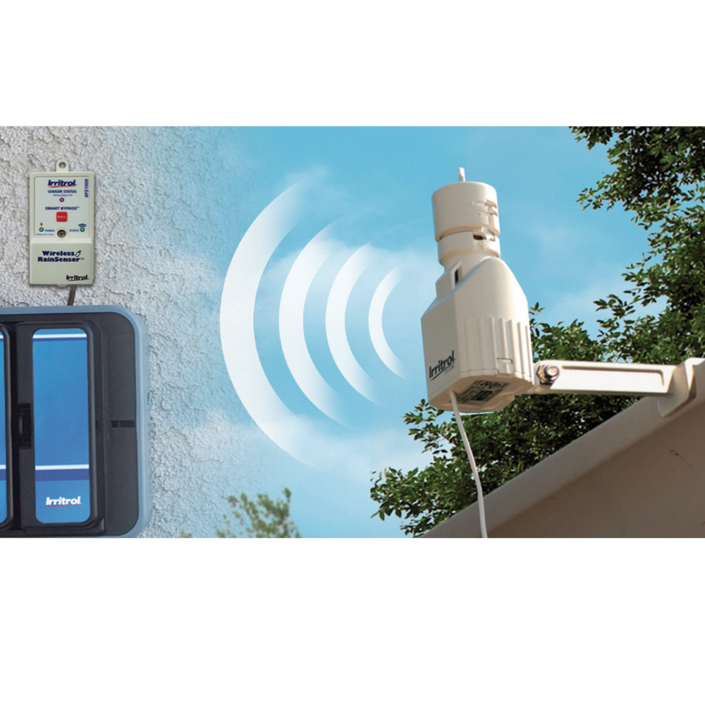 Irritrol - RFS1000 - Wireless Rain/Freeze Sensor