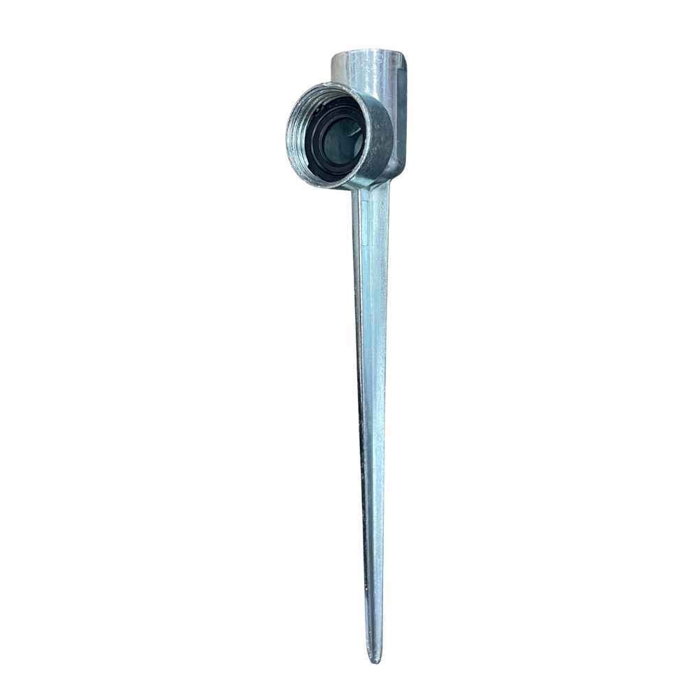 Superior - SPIKEA - Sprinkler Spike (One Way, Zinc)