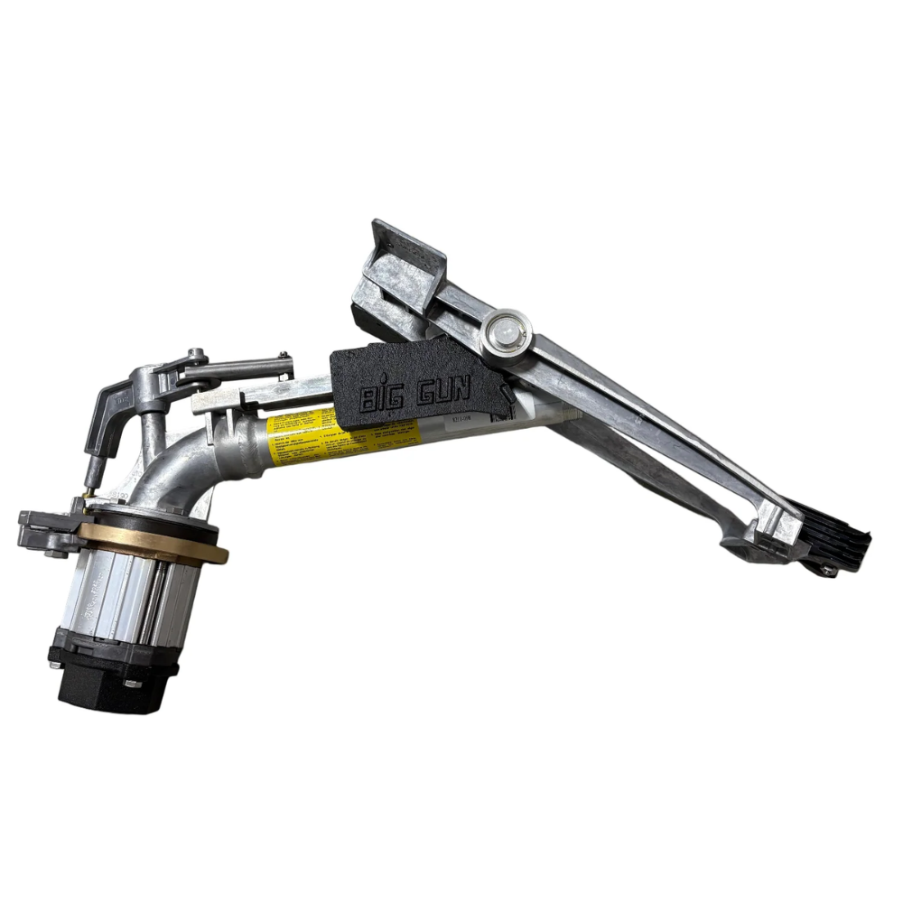 Nelson Big Gun Sprinkler - SR100 - Part Circle (24° Trajectory) 2'' FPT