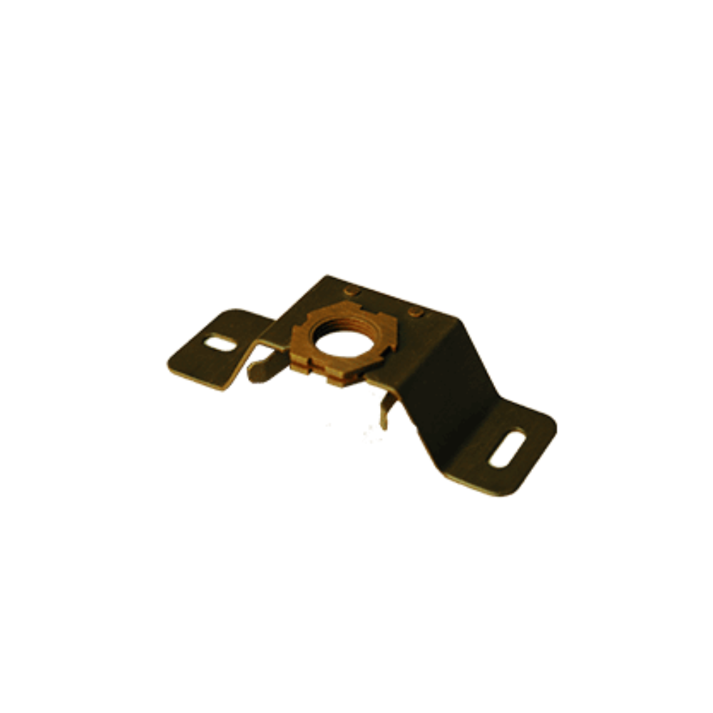 Unique - Mounting Bracket for Up & Down Lights - STRATBRACKET