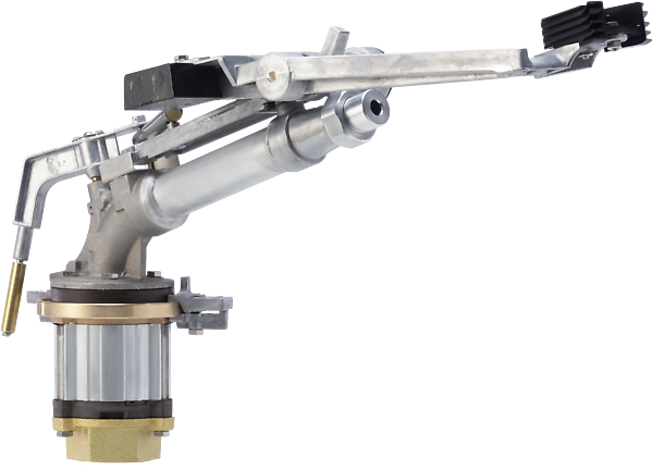 Nelson Big Gun Sprinkler - SR75 - Part Circle (18° Trajectory) 2'' FPT