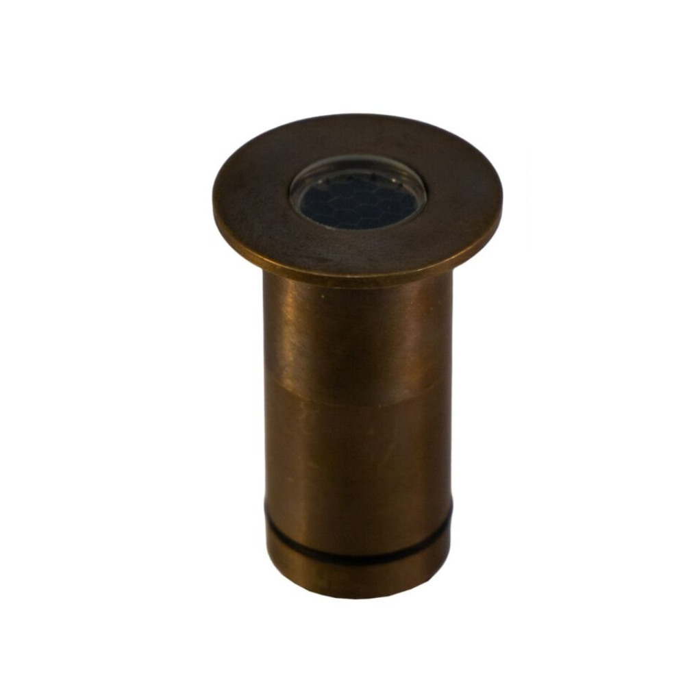 Brilliance - Versa Beam Round Flange Marker Light - VB-02