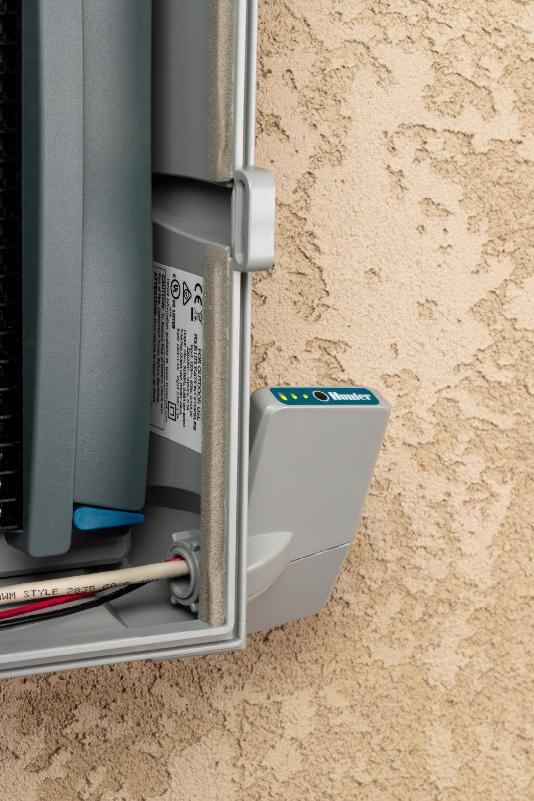 Hunter - WIFIKIT - ICC2 Wi-Fi Communication Module