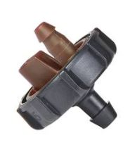 DIG - 0.5 GPH Button Drip Emitter - 06-019