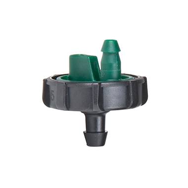 DIG - 2 GPH Button Drip Emitter - 06-021
