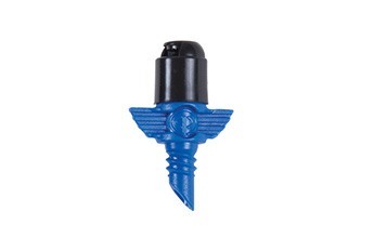 DIG - 90° Jet Sprayer on 10/32 thread - 07-001
