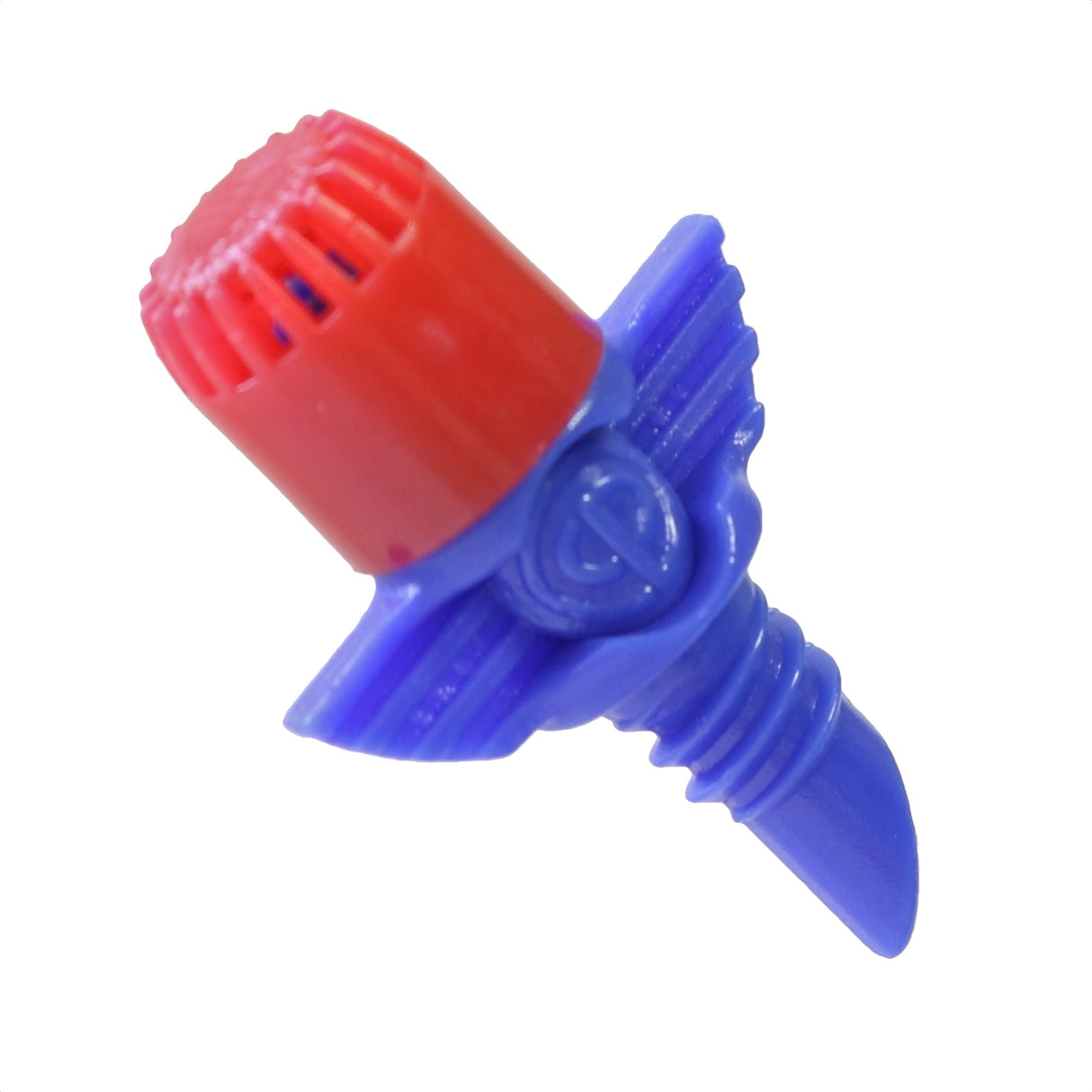 DIG - 360° Jet Sprayer on 10/32 thread - 07-003