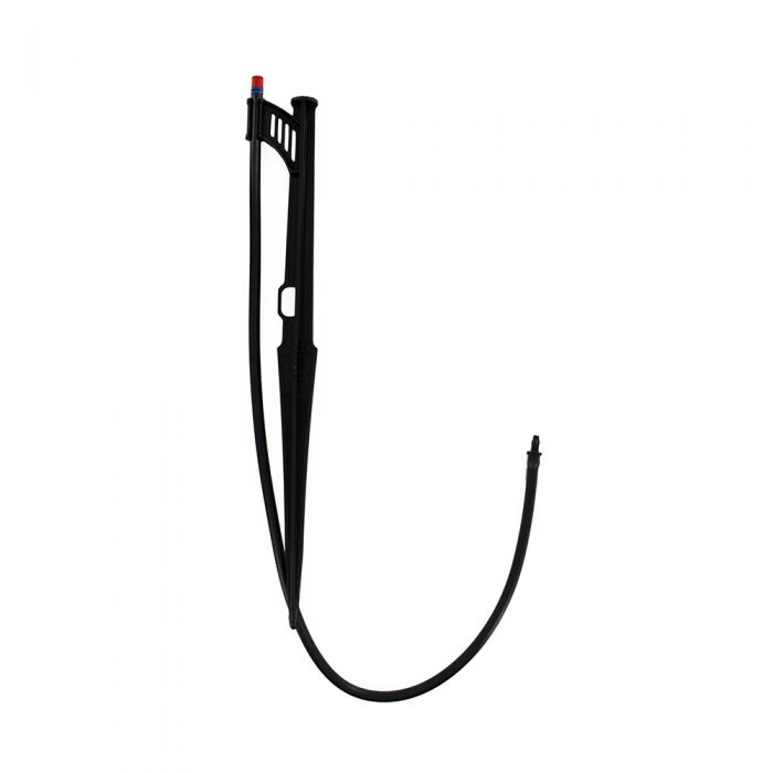 DIG - 360° Jet Sprayer on Stake Assembly (14 GPH) - 07-023
