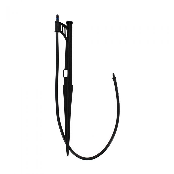 DIG - 90° Jet Sprayer on Stake Assembly (14 GPH) - 07-025