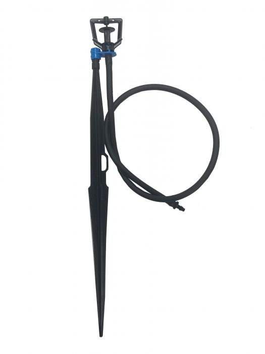DIG - 360° Micro Sprinkler on Stake Assembly (14 GPH) - 07-026