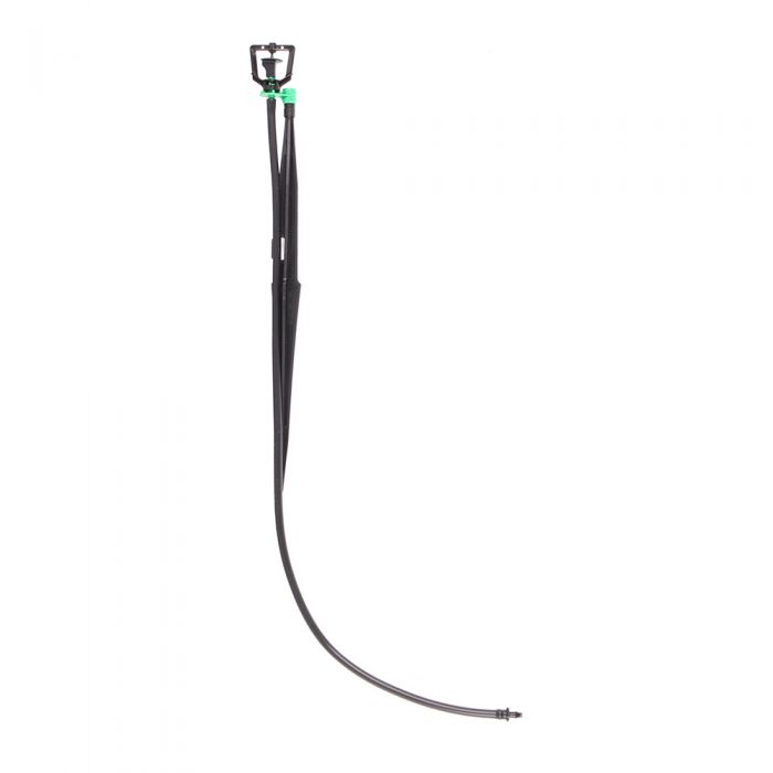 DIG - 360° Micro Sprinkler on Stake Assembly (21 GPH) - 07-027