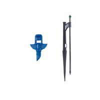 DIG - 90° Fan Jet Spray on Spike Assembly - 07-080-1