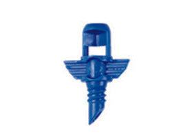 DIG - 90° Fan Jet Spray on 10/32 Thread - 07-080