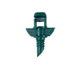 DIG - 180° Fan Jet Spray on 10/32 Thread - 07-081