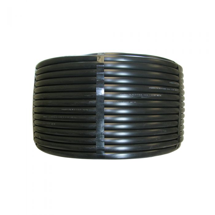 NDS - 1/2'' Blank Drip Tubing 500' Roll - A 700 (Black)