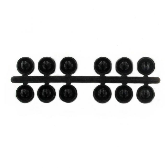 DIG - Bug Plug for 1/8'' Tubing (Strip of 12) - 10-016