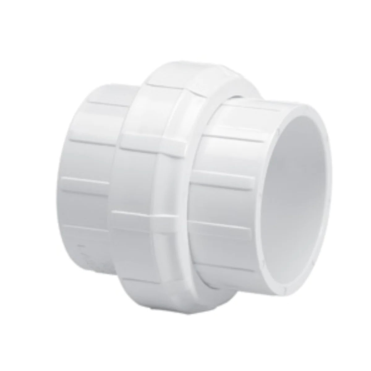Dura - 457-010 - 1'' Sch40 PVC Union Socket