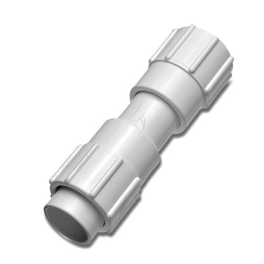 Dawn Industries - 1 1/4'' PVC Kwik Repair Coupler - KRC429-012