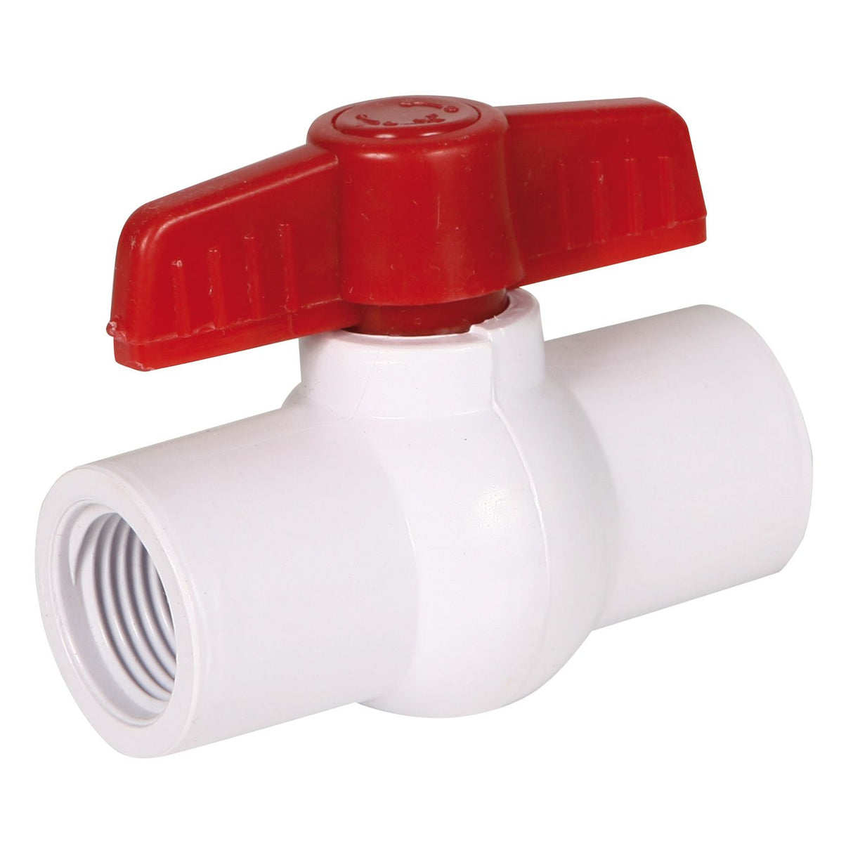 American Granby - HMIP50TE - PVC Ball Valve 1/2'' FPT