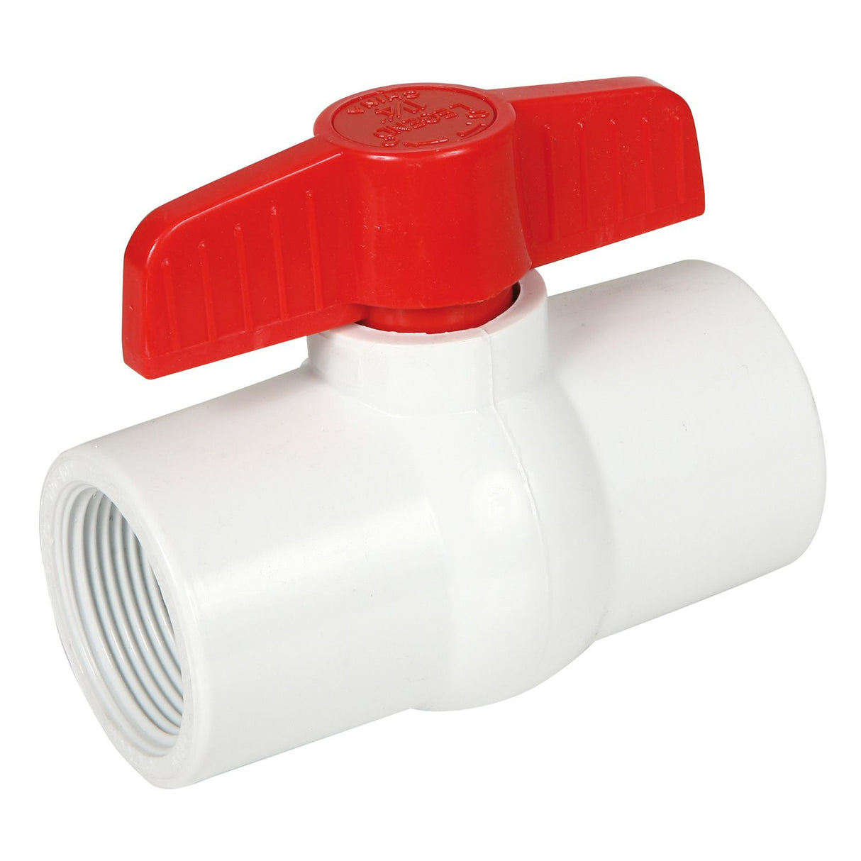 American Granby - HMIP125TE - PVC Ball Valve 1-1/4'' FPT